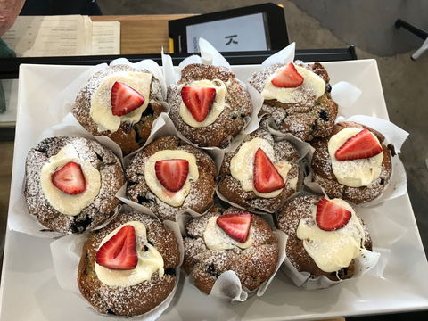 Edina Waterfront Cafe - Accommodation in Bendigo 0