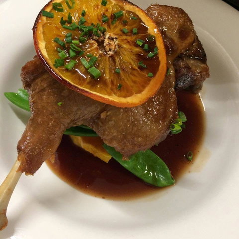 Fire House Grill - Accommodation in Bendigo 0