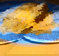 Fortuna Fish  Chips - Accommodation in Bendigo