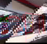 Gippsland Food  Wine - Accommodation in Bendigo