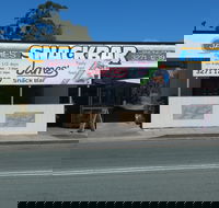 James' Snack Bar - Accommodation in Bendigo