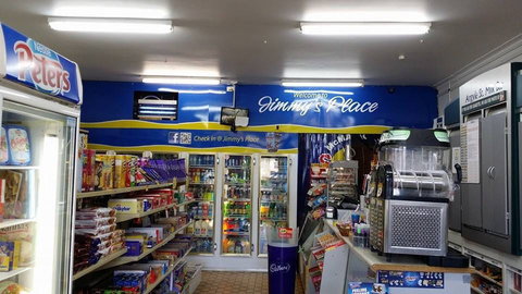 Jimmy's Place - Accommodation in Bendigo 0