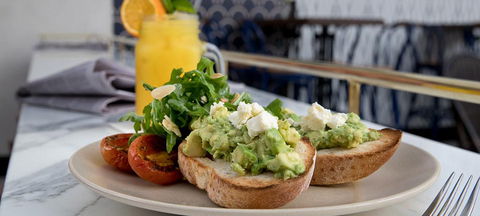 M&G Cafe And Bar - Accommodation in Bendigo 0