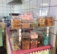 Miss Kitty's Shakes 'N Crepes - Accommodation in Bendigo