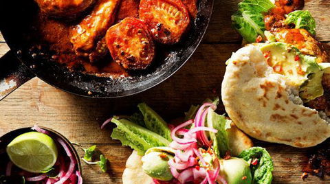 Nando's - Chadstone - Accommodation in Bendigo 0