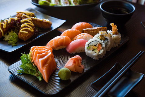 Okami Japanese Restuarant - Cranbourne - Accommodation in Bendigo 0