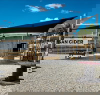 Pagan Cider - Accommodation in Bendigo
