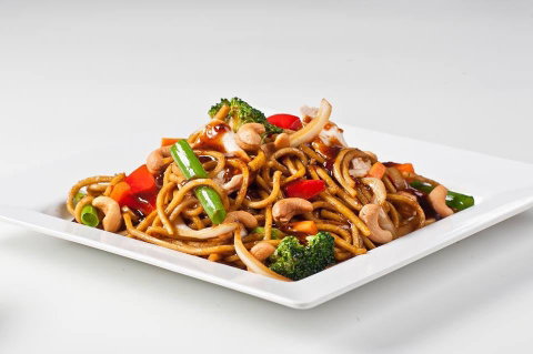 P'Nut Street Noodles - Sydney Olympic Park - Accommodation in Bendigo 0