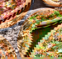 Prime Pizza - Boronia - Accommodation in Bendigo