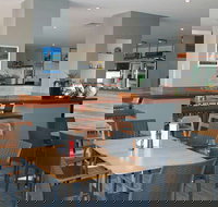 Sandyfoot Caf and Bar