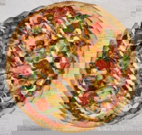 Santos Portuguese Grill