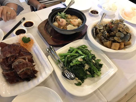Sino Kitchen - Accommodation in Bendigo 0