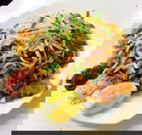 Star Thai - Accommodation in Bendigo