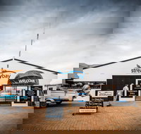 Streaky Bay Marine Products - Accommodation in Bendigo