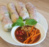 The Green Olive cafe - Accommodation in Bendigo