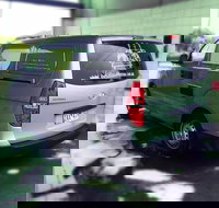 The Little Coffee Van - Accommodation in Bendigo