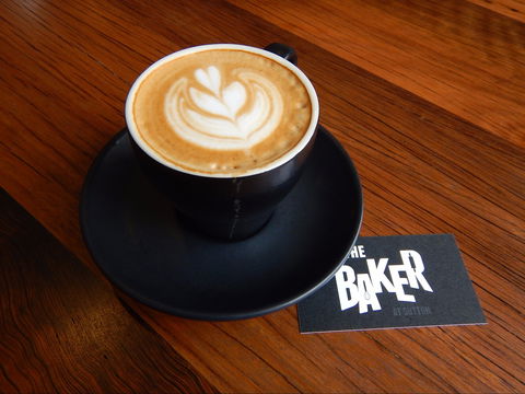 The Baker At Sutton - Accommodation in Bendigo 0