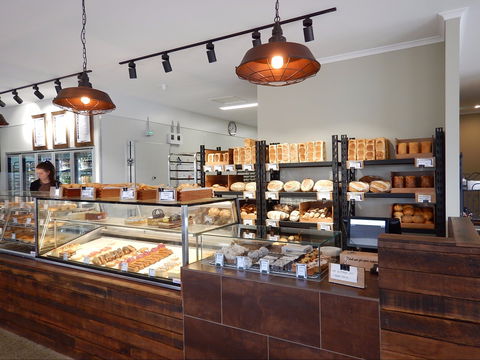 The Baker At Sutton - Accommodation in Bendigo 1