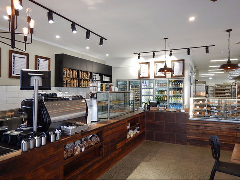 The Baker At Sutton - Accommodation in Bendigo 2