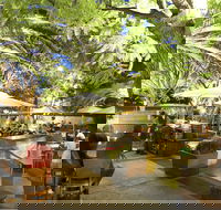 The Brisbane Hotel - Accommodation in Bendigo
