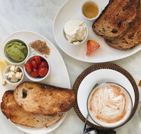 The Cafe at Alfresco Emporium - Accommodation in Bendigo