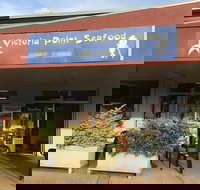 Victoria Point Seafood