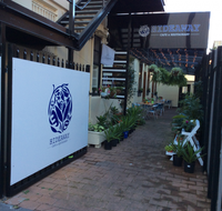 Hideaway Cafe  Restaurant - Accommodation in Bendigo