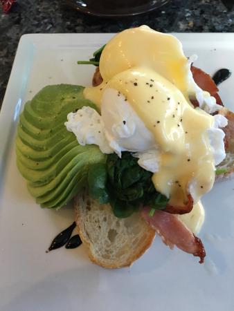 Cafe Cappello - Accommodation in Bendigo 15
