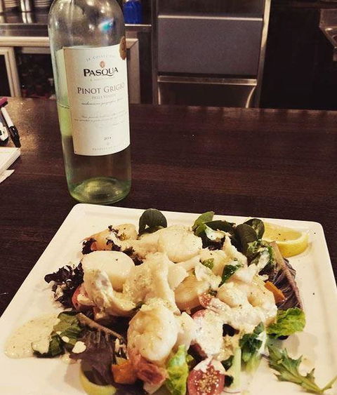 Cafe Cappello - Accommodation in Bendigo 9