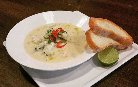 Cafe Cappello - Accommodation in Bendigo 12