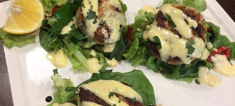 Cafe Cappello - Accommodation in Bendigo 1