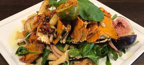 Cafe Cappello - Accommodation in Bendigo 3