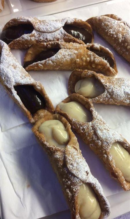 Cafe Cappello - Accommodation in Bendigo 4