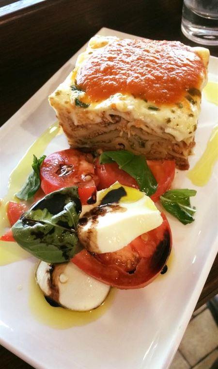 Cafe Cappello - Accommodation in Bendigo 5