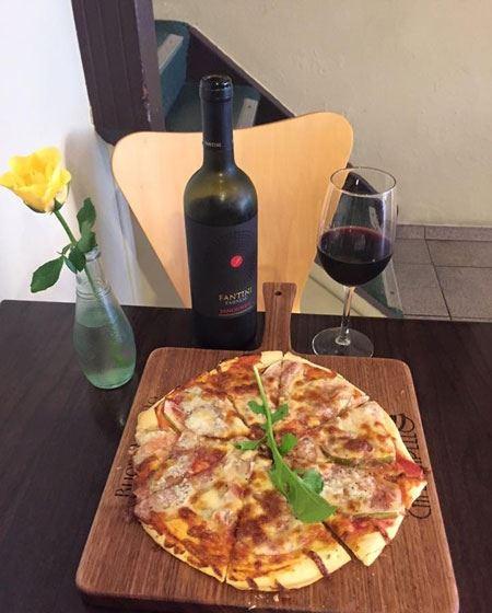 Cafe Cappello - Accommodation in Bendigo 6