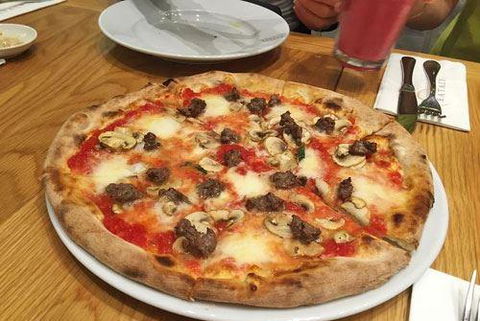 Cafe Cappello - Accommodation in Bendigo 7