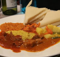 Ethiopia Down Under - Accommodation in Bendigo
