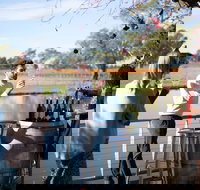 Balnaves of Coonawarra