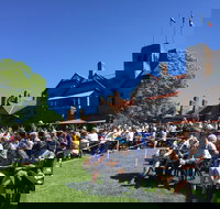 Booloominbah Collection - Accommodation in Bendigo