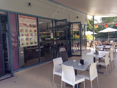 Bridge Street Cafe - Accommodation in Bendigo 0