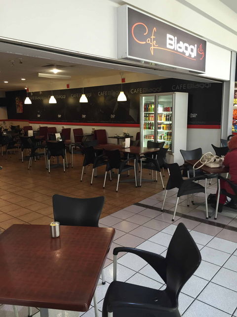 Cafe Biaggi - Accommodation in Bendigo 0