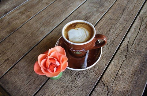Cafe Carmelos - Accommodation in Bendigo 0