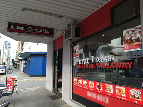 Caffe Cherry Beans - Greenway - Accommodation in Bendigo 0
