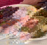 Carmie's Kitchen - Accommodation in Bendigo