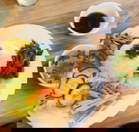 Chilli 'n' Chive - Accommodation in Bendigo