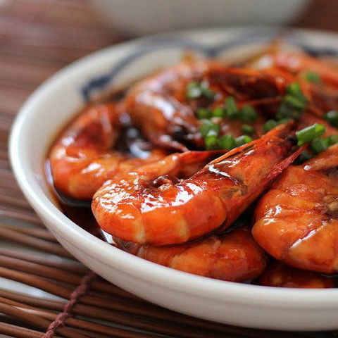 Crystal Fountain Chinese Restaurant - Accommodation in Bendigo 0