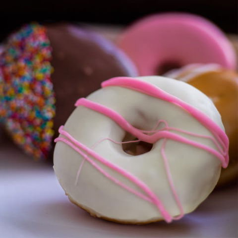 Donut King - Eastgardens - Accommodation in Bendigo 0
