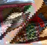 Fuku - Accommodation in Bendigo