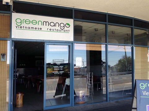 Green Mango - Accommodation in Bendigo 0