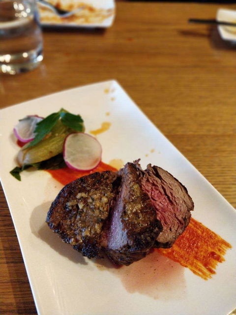 Hellyers Restaurant - Accommodation in Bendigo 0